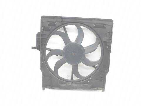 Electroventilador Bmw X6 3.5D