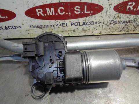 Foto 3ª: Motor Limpia Delantero Bmw Serie 3 315 320D BERLINA 150CV 110KW [20-4D-4 D] (2004)