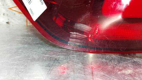 Foto 2ª: Piloto Trasero Izquierdo Ford Focus ST-LINE 155CV 114KW [M0DC] (2022)