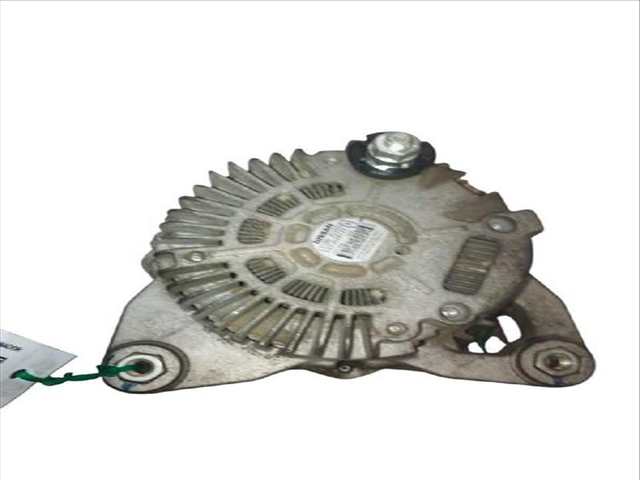 Foto 2ª: Alternador Nissan Qashqai 2.0 A LAS 4 RUEDAS (2006)