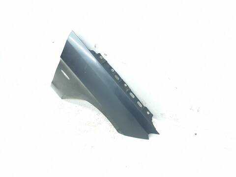 Foto 2ª: Aleta Delantera Derecha Mercedes Clase ML 250 2.1 CDI 204CV 150KW AUT. 166.004) W166) OM651 [651960] (2011)