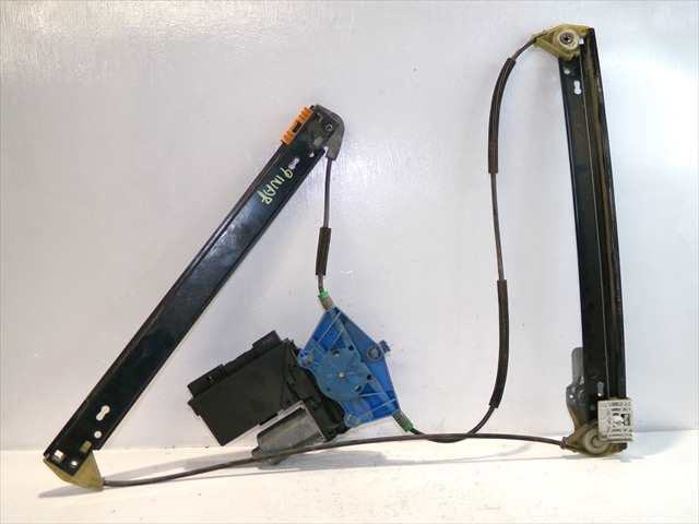 Foto 3ª: Elevalunas Eléctrico Delantero Izquierdo Audi A4 2.5 TDI RANCHERA,2000-2004 [BAU] (2004)