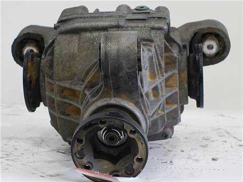 Diferencial Trasero Volkswagen Touareg 2.5 TDI R5 174CV 128KW