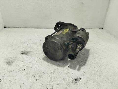 Foto 3ª: Motor de Arranque Volkswagen Golf 2.0 TSI 245CV [CJXE] (2017)