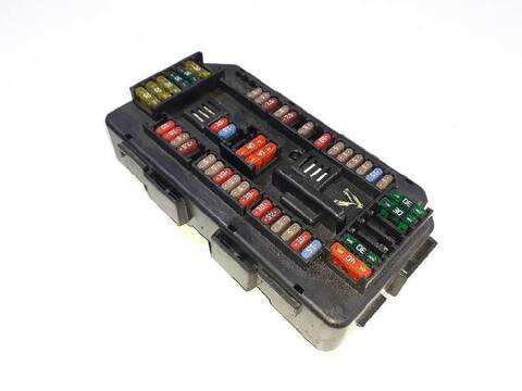 Caja Reles Fusibles Bmw Serie 3 315 320D 184CV 135KW