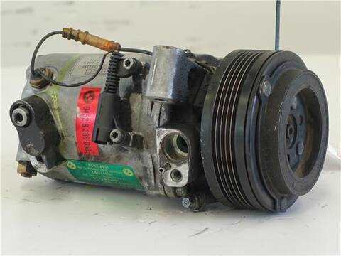 Compresor Aire Acondicionado Bmw Serie 3 315 2.0 320D BERLINA 136CV 100KW