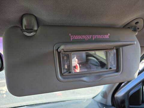 Foto 2ª: Parasol Derecho Cadillac SRX LY7 AUT. (2010)