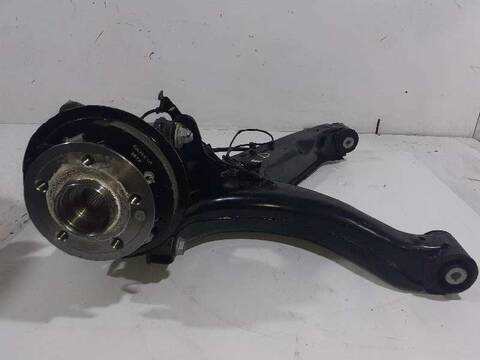 Foto 3ª: Brazo Suspension Trasero Derecho Mercedes Vito 88CV 65KW (2014)