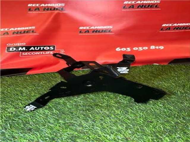 Foto 3ª: Soporte Motor Renault Express KANGOO 102CV 75KW KANGOO IIIRAPID [5AQ609] (2023)