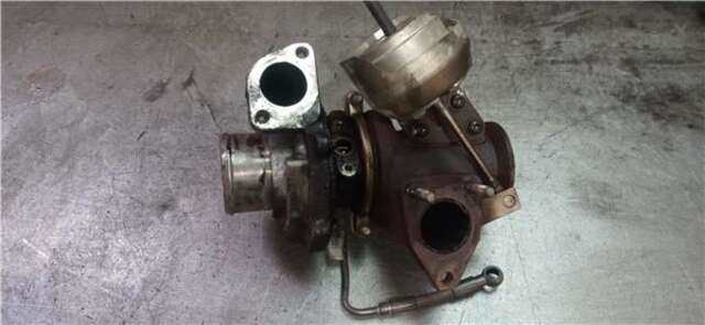 Turbocompresor Opel Zafira 2.0 EXCELLENCE [2.0 LTR. - 96 KW CDTI]