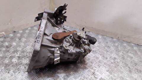 Foto 2ª: Caja Cambios Toyota Aygo X-CITE 69CV 51KW [1KR] (2018)