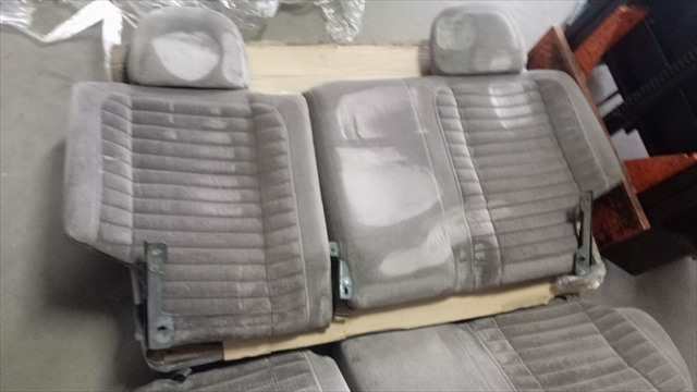 Foto 2ª: Asiento Delantero Derecho Jeep Grand Cherokee 4.0 G ZJ [S01] (1997)