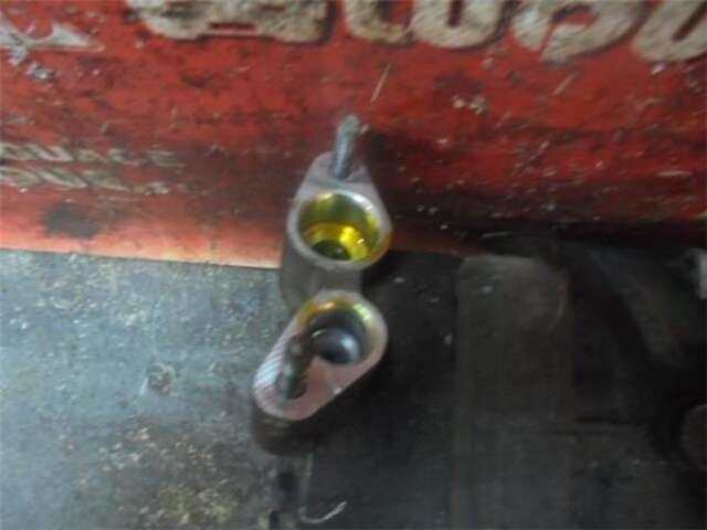 Foto 3ª: Compresor Aire Acondicionado Peugeot 307 1.6 BIOFLEX [NFU (TU5JP4)]
