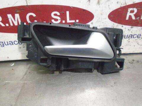 Maneta Interior Trasera Derecha Peugeot 308 ACCESS 92CV 68KW
