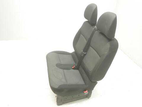 Foto 2ª: Asiento Delantero Derecho Renault Trafic 2.0 DCI D ENERGY 120CV [M9R717] (2014)