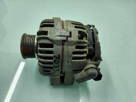 Alternador Toyota Hilux CABINA DOBLE VX 4X4 171CV 126KW