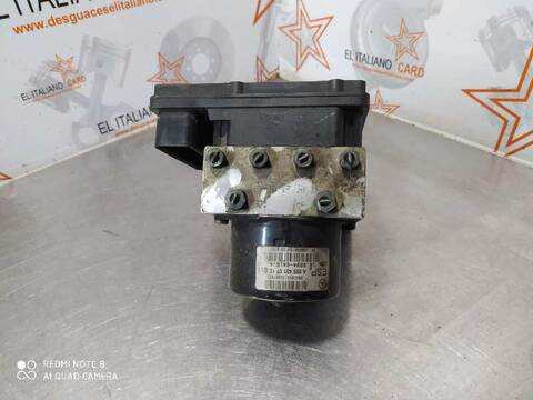 Foto 3ª: Abs Mercedes Clase C 160 270 CDI 209.316) COUPE 170CV 125KW [612967] (2003)