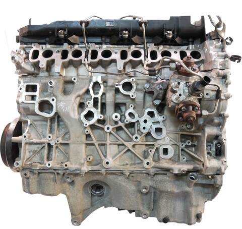 Foto 3ª: Motor Completo Bmw Serie 5 518 265 CV 195KW [B57D30A]