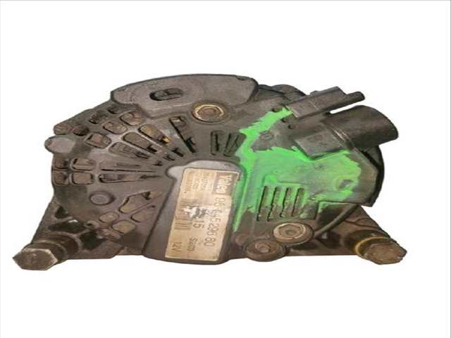 Foto 3ª: Alternador Citroen C3 1.6 16V HDI (2002)