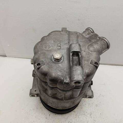 Foto 2ª: Compresor Aire Acondicionado Opel Vectra 2.2 16V CAT Z 22 SE) BERLINA 147CV 108KW (2002)