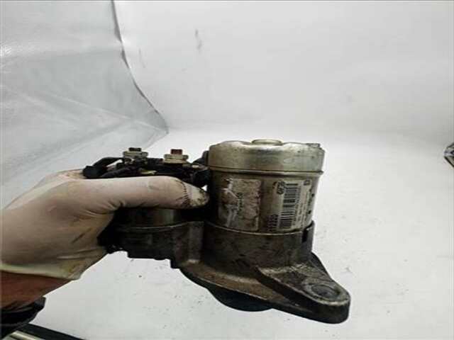 Foto 2ª: Motor de Arranque Opel Astra 1.7 ENJOY [1.7 LTR. - 74 KW 16V CDTI] [Z 17 DTH / LPZ]