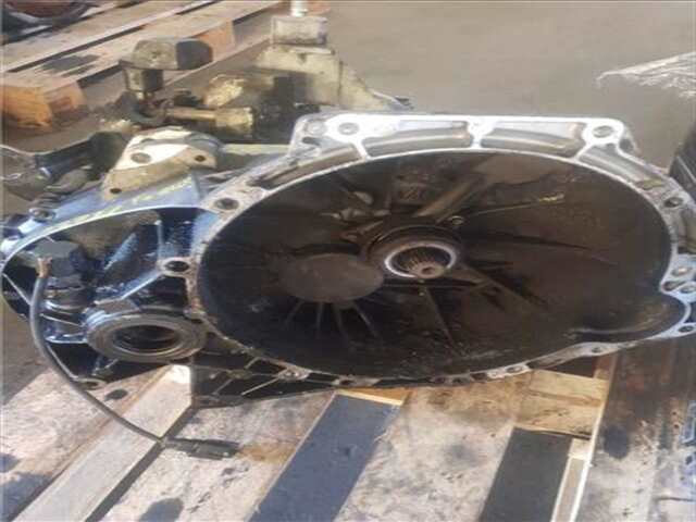 Caja Cambios Ford Focus 1.8 TDCI