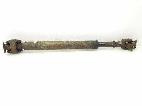 Transmision Central Toyota Land Cruiser TD VX 5-PTAS.) KZJ95)