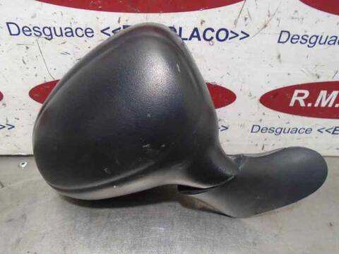 Foto 2ª: Retrovisor Derecho Daewoo Matiz 0.8 CAT 52CV 38KW [F8CV] (2004)