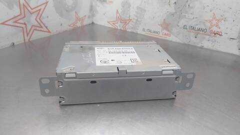 Sistema Audio Radio CD Citroen C4 G CACTUS FEEL