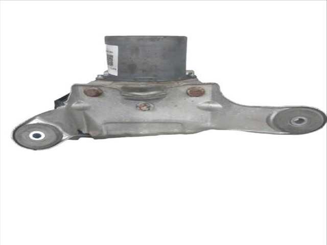 Foto 3ª: Abs Porsche Panamera 3.0 D (2009)