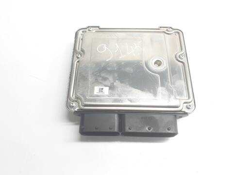 Foto 3ª: Centralita Motor ECU Bmw X1 XDRIVE 18D (2009)