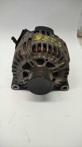 Foto 3ª: Alternador Citroen C4 1.6 D [D/9HY] (2006)