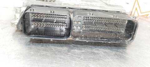 Foto 2ª: Centralita Motor ECU Volkswagen Golf SPORT 160CV 118KW (2008)