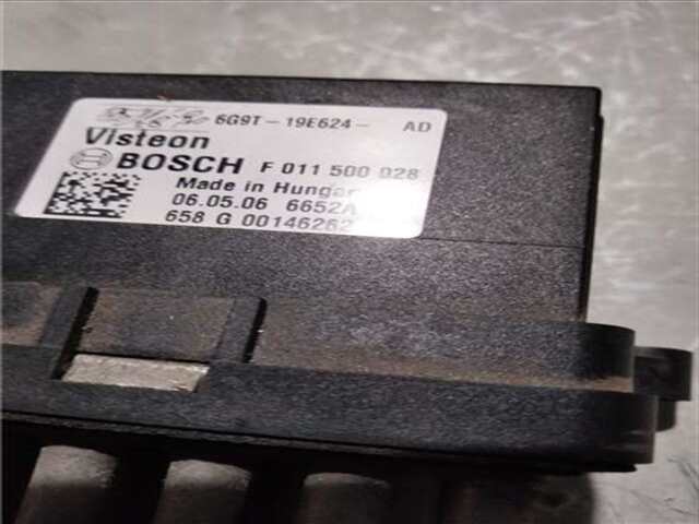 Foto 2ª: Calefacción Ford C Max 2.0 GHIA (D) [2.0 LTR. - 100 KW TDCI CAT] FOCUS(CAP)(2003 _2007) [G6DD]