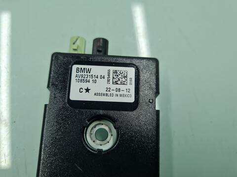 Foto 2ª: Centralita Motor ECU Bmw Serie 3 315 330D 258CV 190KW [N57D30A] (2012)