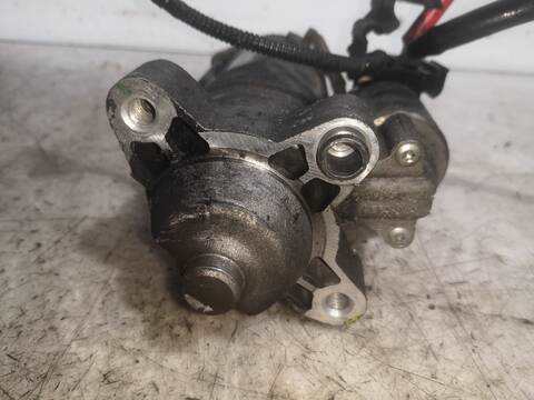 Foto 3ª: Motor de Arranque Ford Kuga UFDA (2010)