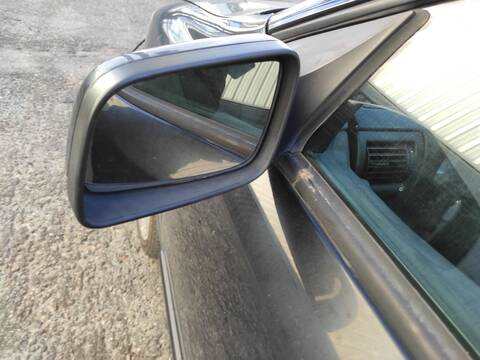 Foto 2ª: Retrovisor Izquierdo Opel Astra Z18XE COUPE (2004)