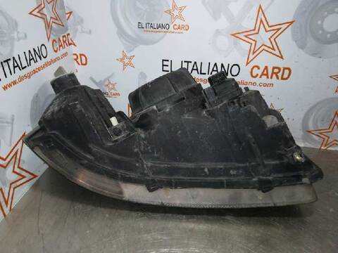 Foto 3ª: Faro Izquierdo Land Rover Freelander S TARGA 112CV 82KW [204D3] (2000)