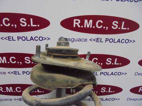 Foto 2ª: Amortiguador Delantero Izquierdo Volvo S80 2.5 D BERLINA 140CV 103KW [D5252T] (2000)