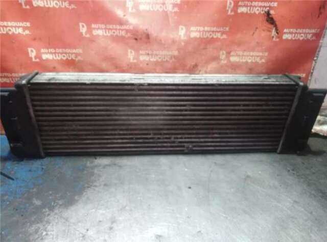 Foto 2ª: Intercooler Mercedes Sprinter 216 (906.613) [M 271.951]