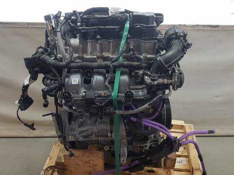 Foto 2ª: Motor Completo Fiat 600 VERSION INDEFINIDA