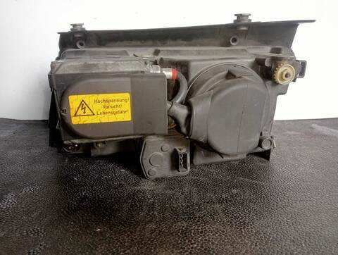 Foto 3ª: Faro Derecho Volkswagen Passat 1.9 TDI 116CV (1997)