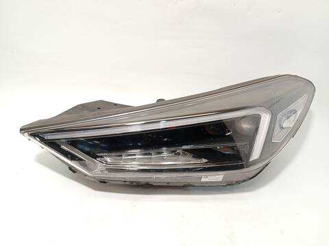 Faro Izquierdo Hyundai Tucson 1.6 GDI 132CV 97KW