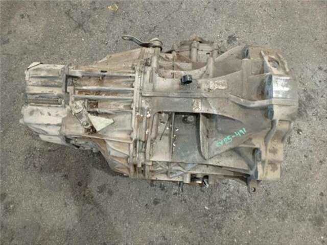 Foto 3ª: Caja Cambios Automatica Audi A4 3.0 QUATTRO [3.0 LTR. - 162 KW V6 30V CAT (ASN)]