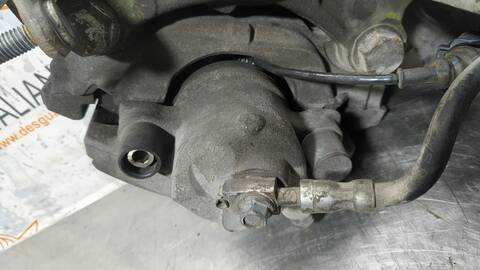 Foto 3ª: Mangueta Delantera Izquierda Audi A3 2.0 TDI AMBIENTE 140CV 103KW [BKD] (2003)