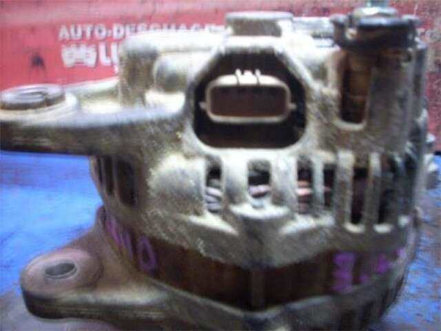 Foto 3ª: Alternador Mitsubishi Montero 3.2 DI-D (V88W. V98W) [4M41]