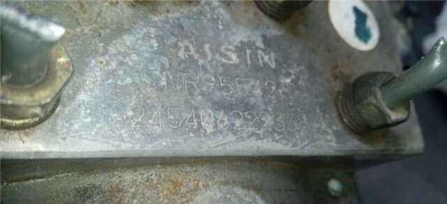 Abs Mitsubishi L200 2.5 D (K14T)