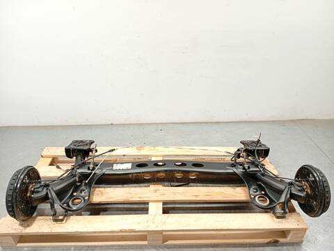 Puente Trasero Seat Ibiza 1.0 TSI 95CV 70KW