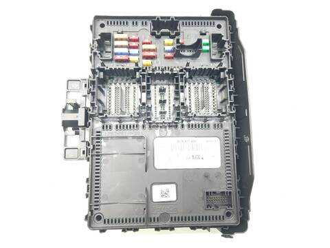 Centralita Motor ECU Ford Kuga 2.5 DURATEC PLUG-IN-HYBRID 152CV 112KW