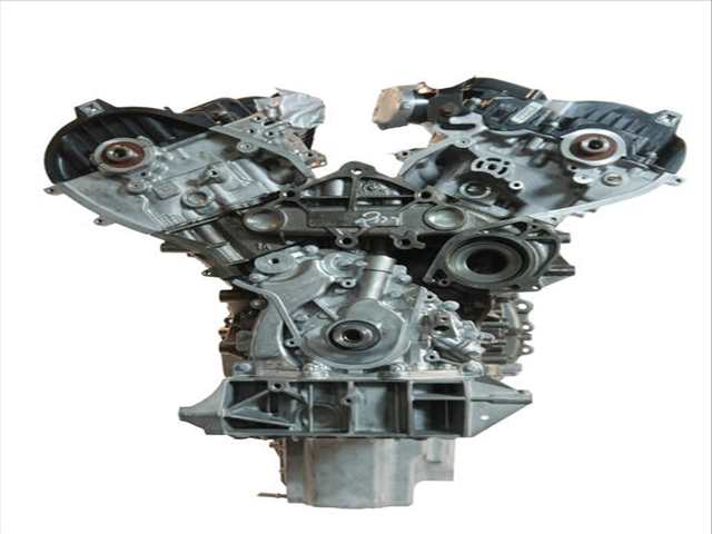 Foto 2ª: Motor Completo Land Rover Discovery MK5 249CV 183KW [306DTA GEN2 306DT] (2018)